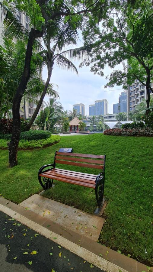 3Br Sky House Bsd Apartment Brandnew And Cozy Samporo Bagian luar foto