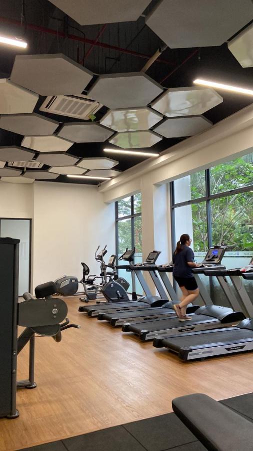 3Br Sky House Bsd Apartment Brandnew And Cozy Samporo Bagian luar foto