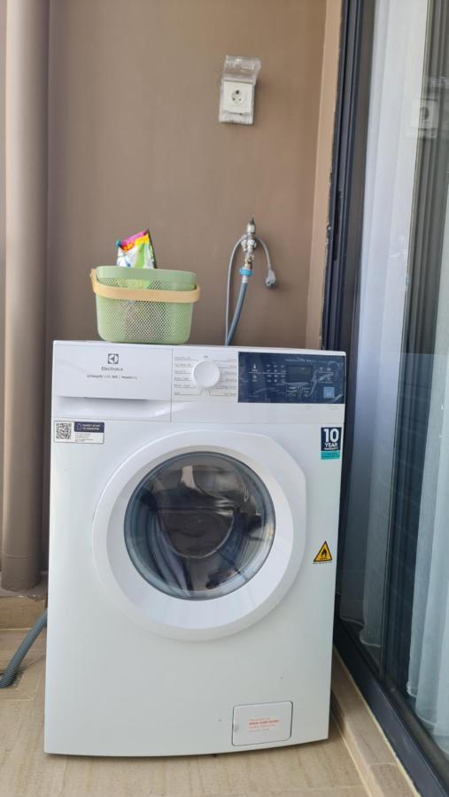 3Br Sky House Bsd Apartment Brandnew And Cozy Samporo Bagian luar foto
