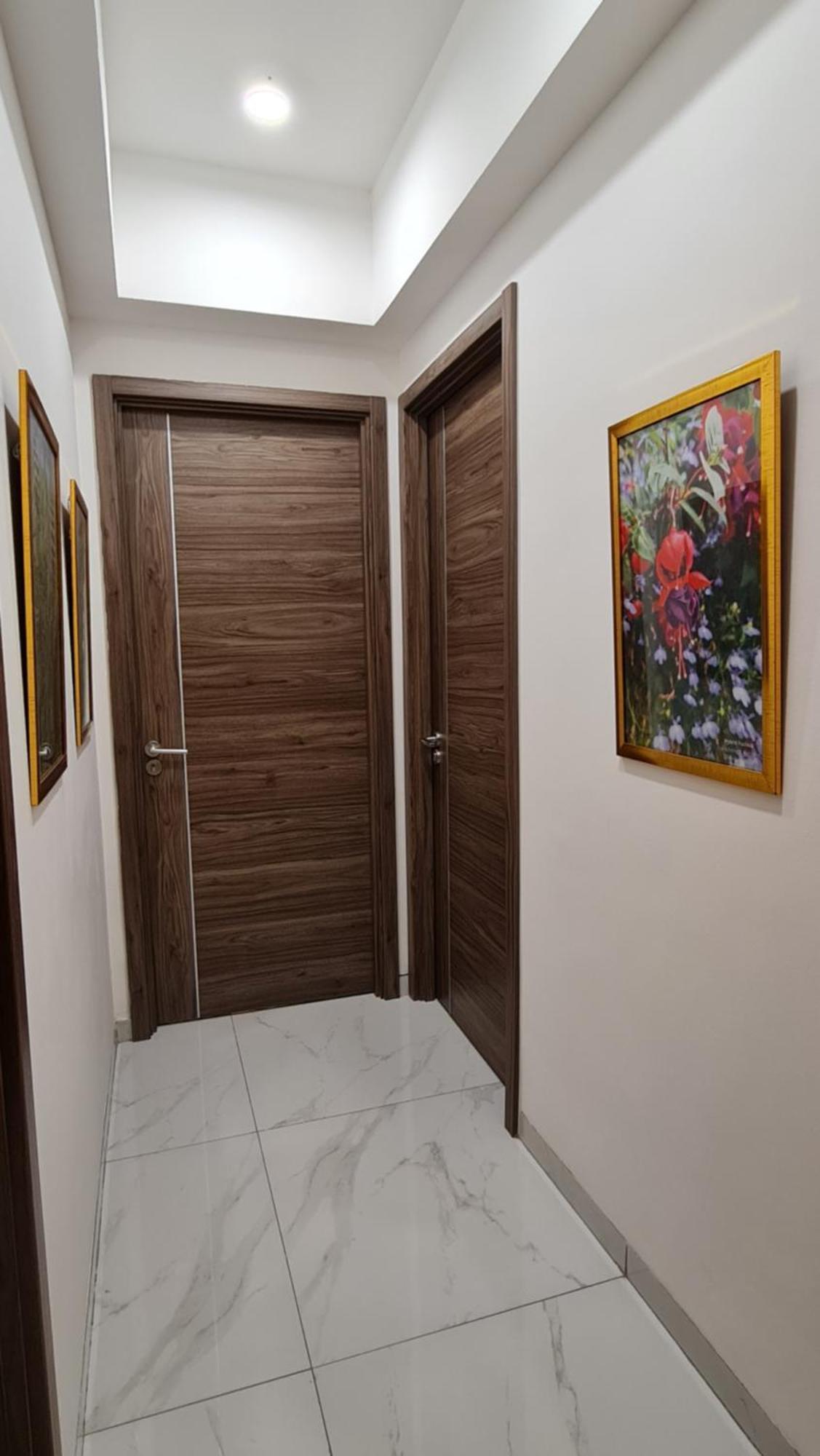 3Br Sky House Bsd Apartment Brandnew And Cozy Samporo Bagian luar foto