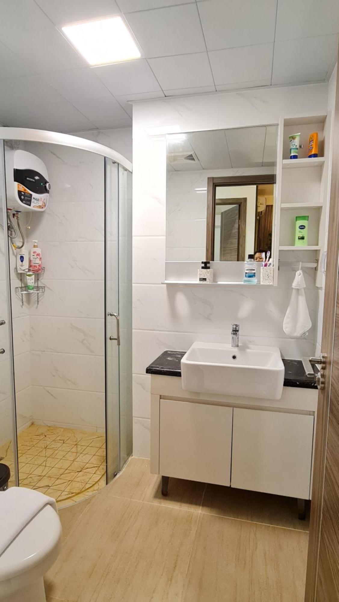 3Br Sky House Bsd Apartment Brandnew And Cozy Samporo Bagian luar foto