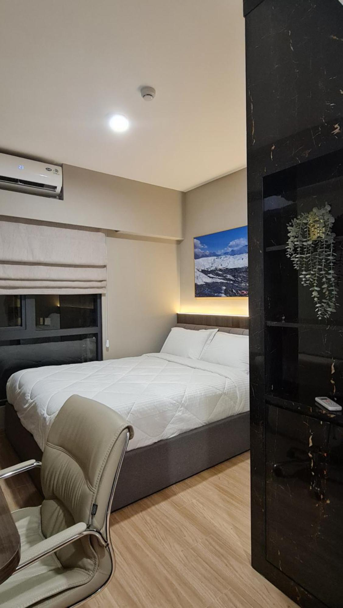 3Br Sky House Bsd Apartment Brandnew And Cozy Samporo Bagian luar foto