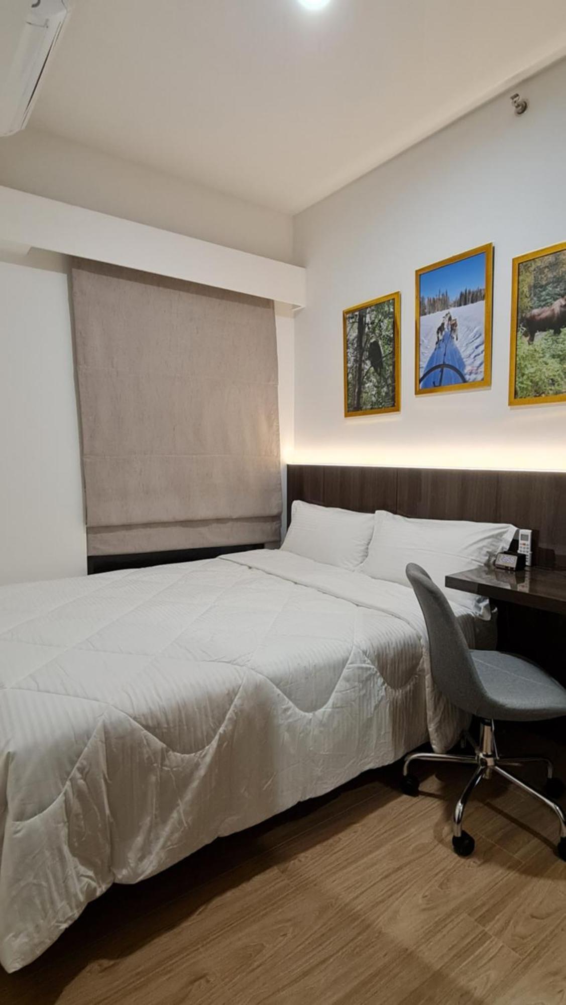 3Br Sky House Bsd Apartment Brandnew And Cozy Samporo Bagian luar foto