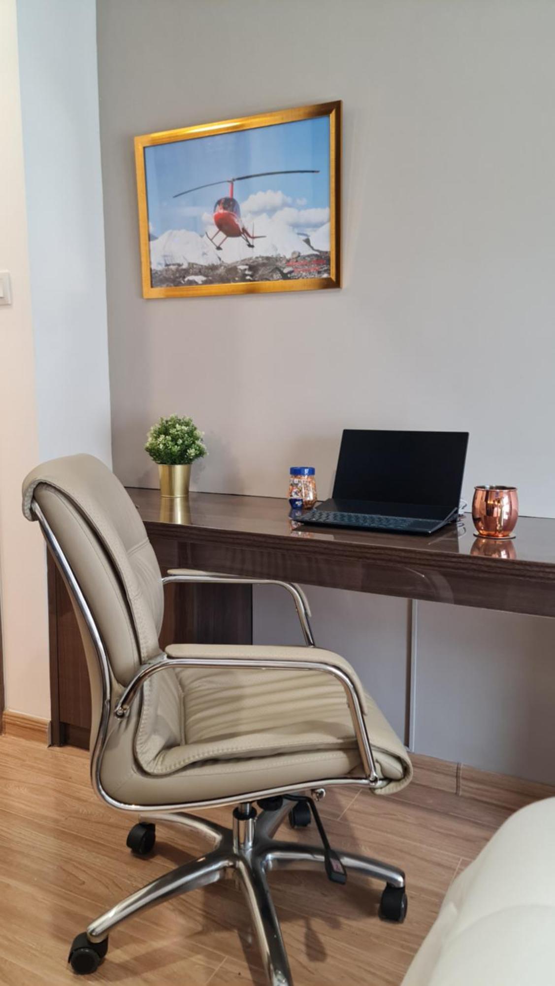 3Br Sky House Bsd Apartment Brandnew And Cozy Samporo Bagian luar foto