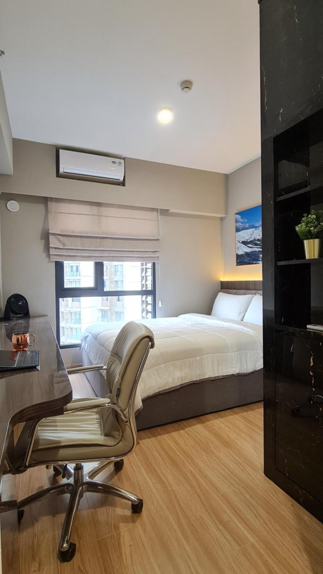3Br Sky House Bsd Apartment Brandnew And Cozy Samporo Bagian luar foto