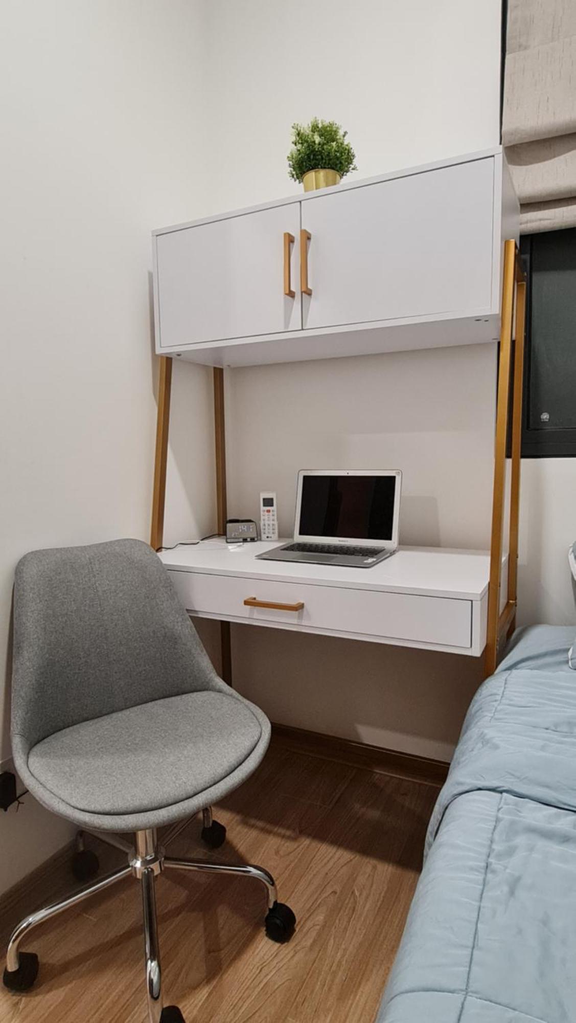 3Br Sky House Bsd Apartment Brandnew And Cozy Samporo Bagian luar foto