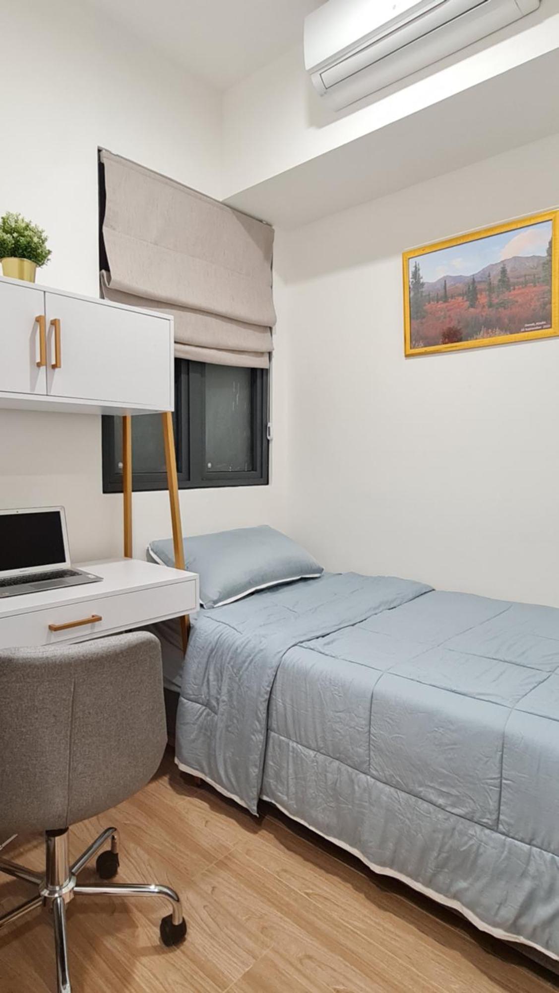 3Br Sky House Bsd Apartment Brandnew And Cozy Samporo Bagian luar foto